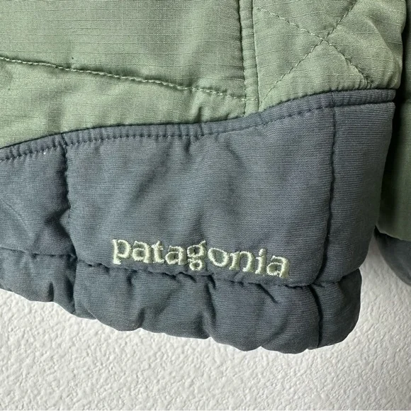 Patagonia vintage woman’s jacket